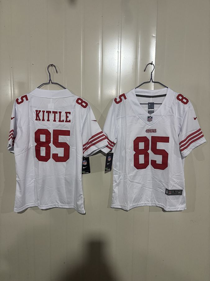 NFL Jersey