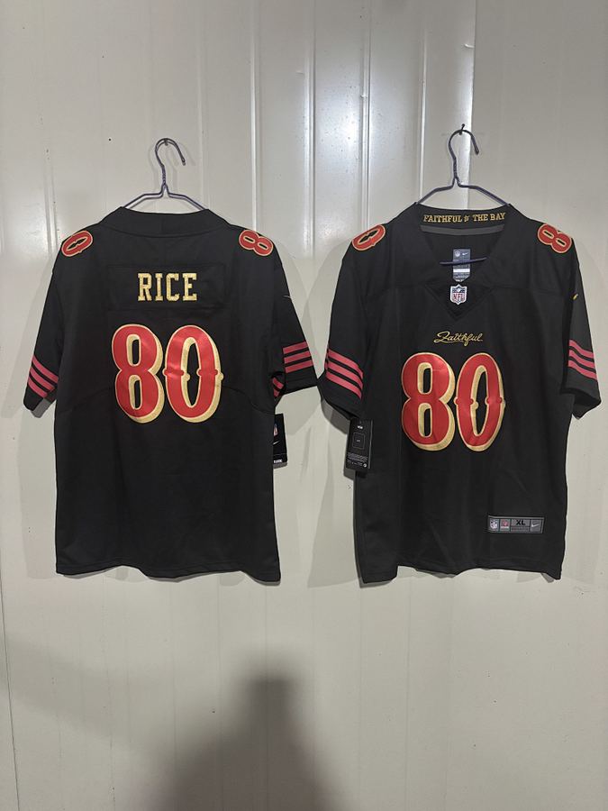 NFL Jersey