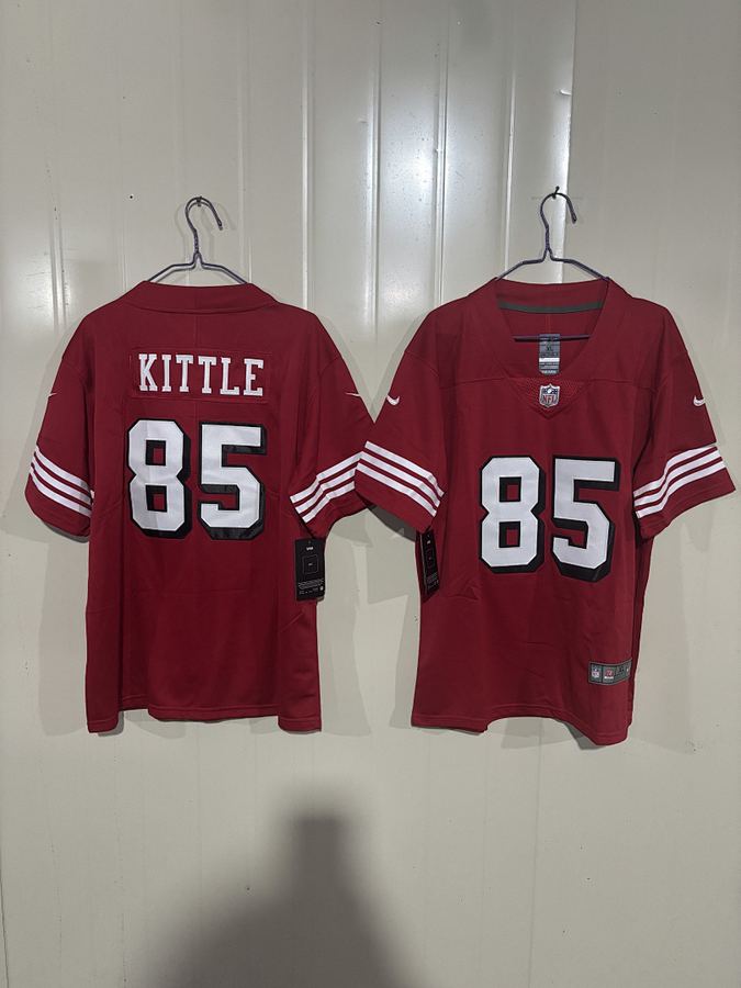 NFL Jersey