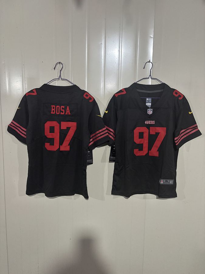NFL Jersey