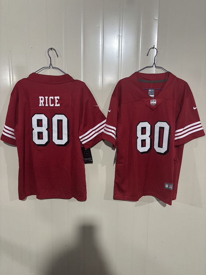 NFL Jersey