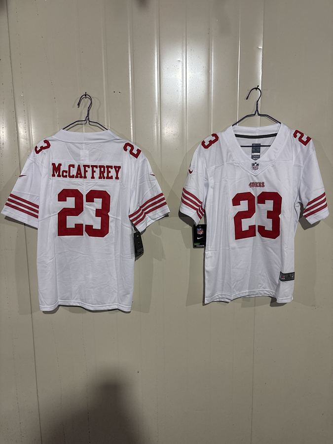 NFL Jersey