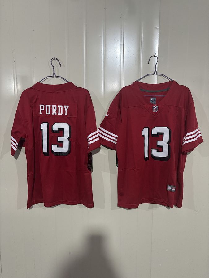 NFL Jersey