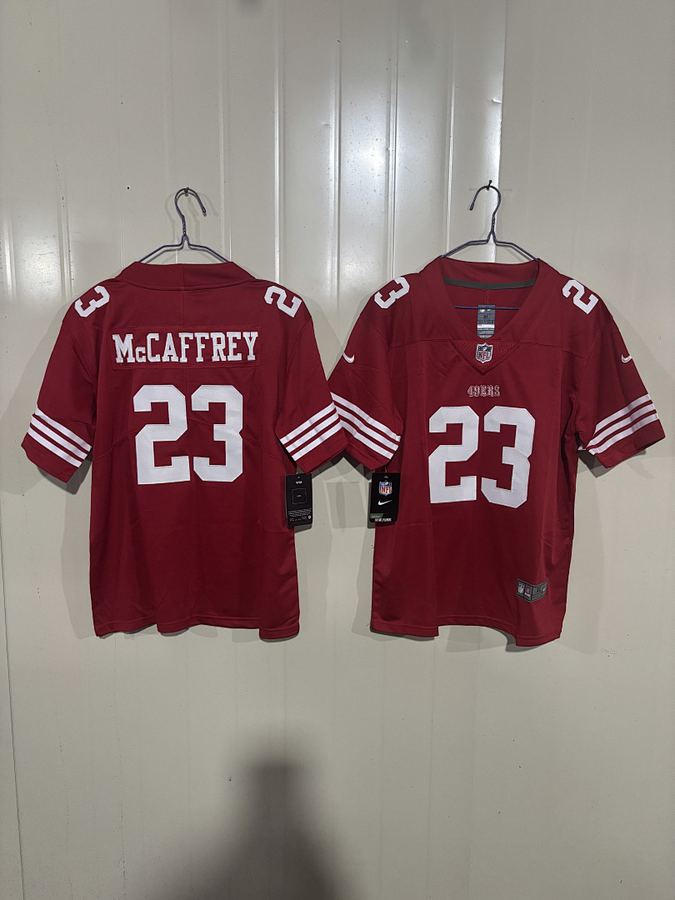 NFL Jersey