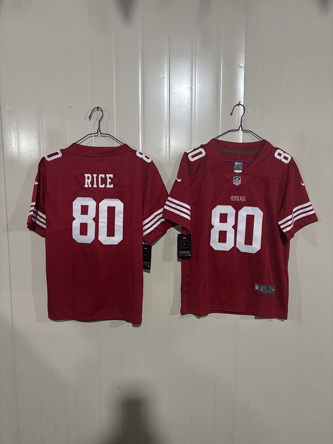NFL Jersey