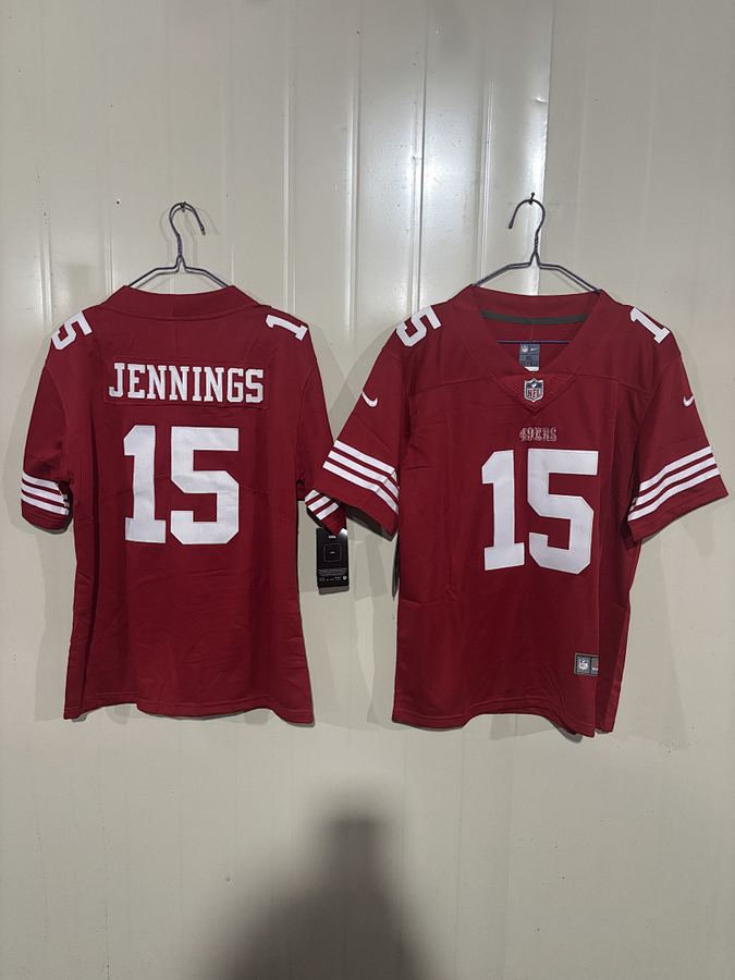 NFL Jersey