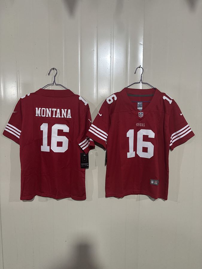 NFL Jersey