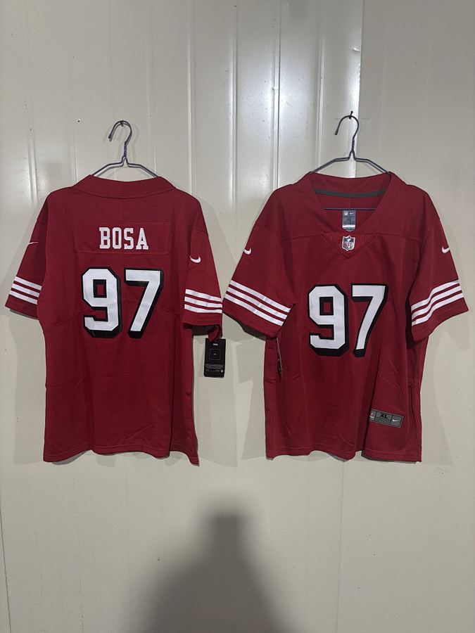 NFL Jersey