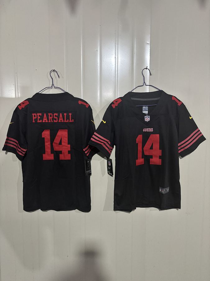 NFL Jersey