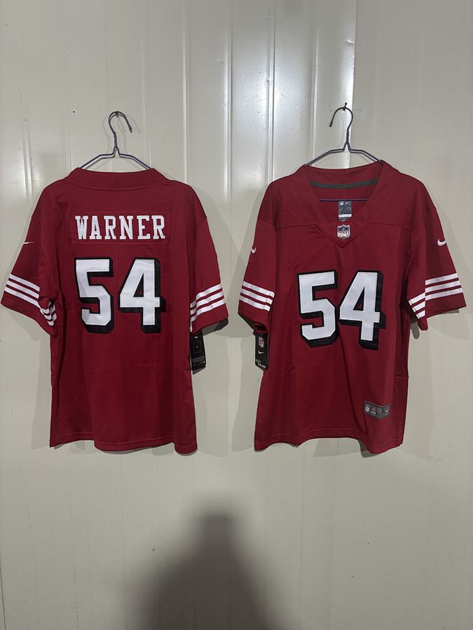 NFL Jersey