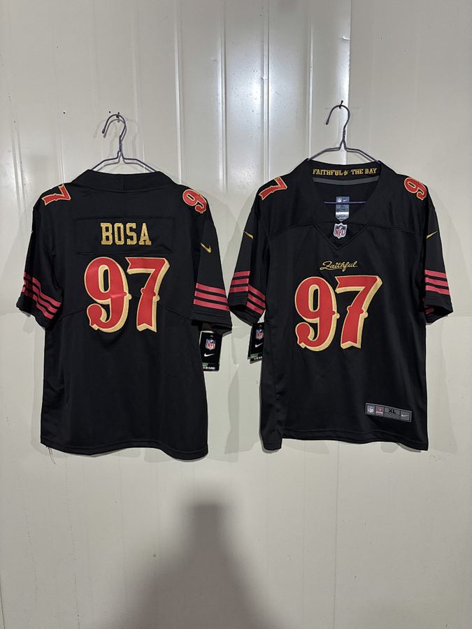 NFL Jersey