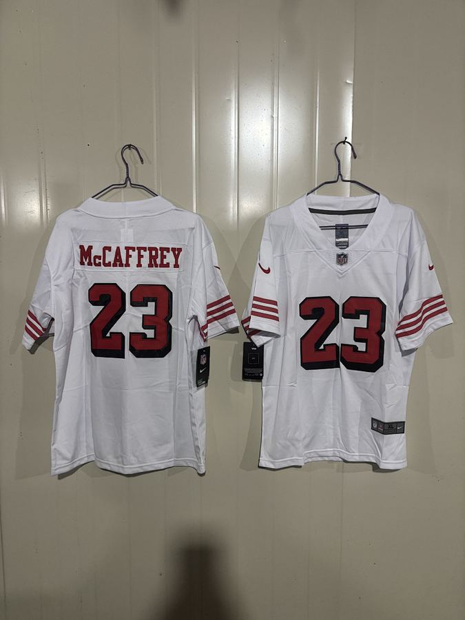NFL Jersey
