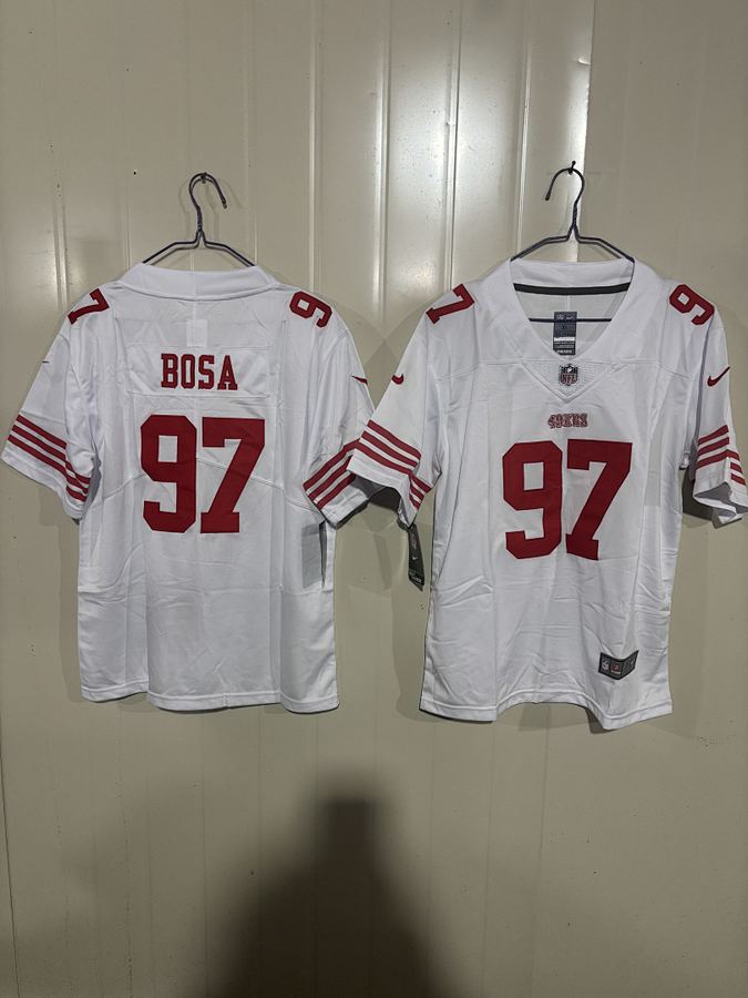 NFL Jersey