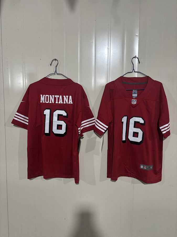 NFL Jersey