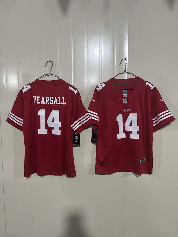NFL Jersey