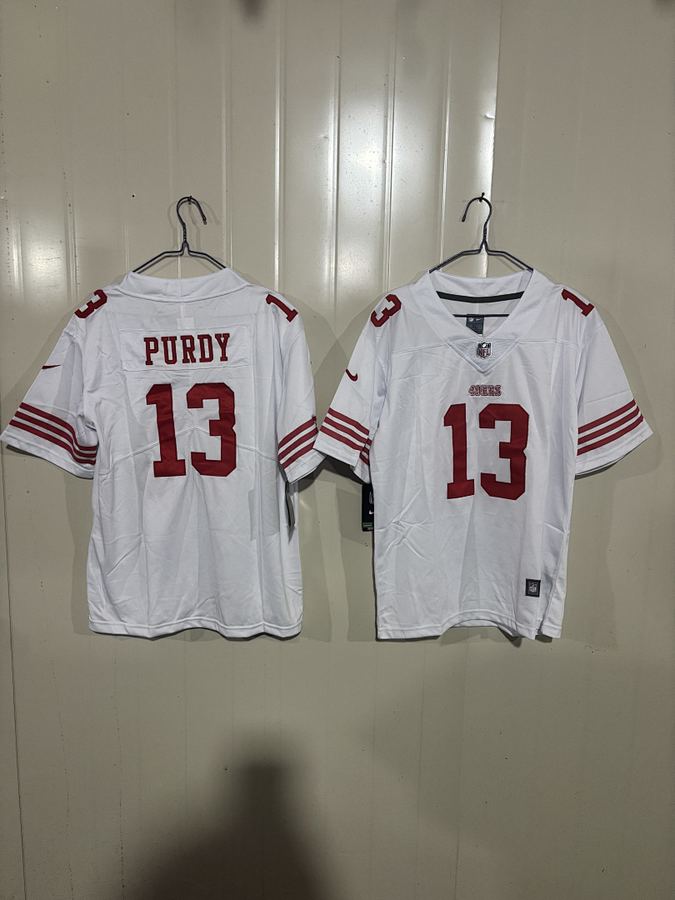 NFL Jersey