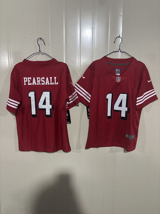 NFL Jersey