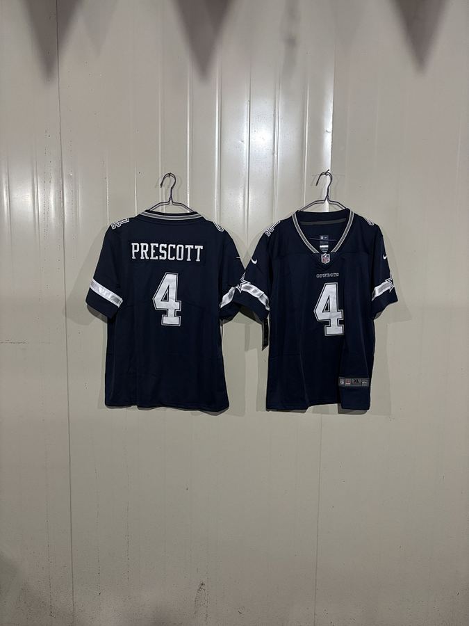 NFL Jersey