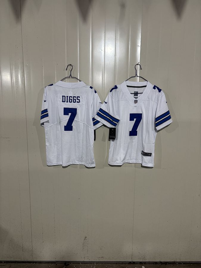 NFL Jersey