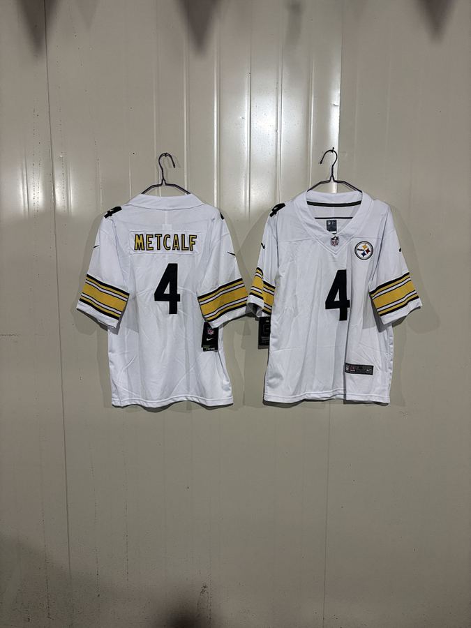 NFL Jersey