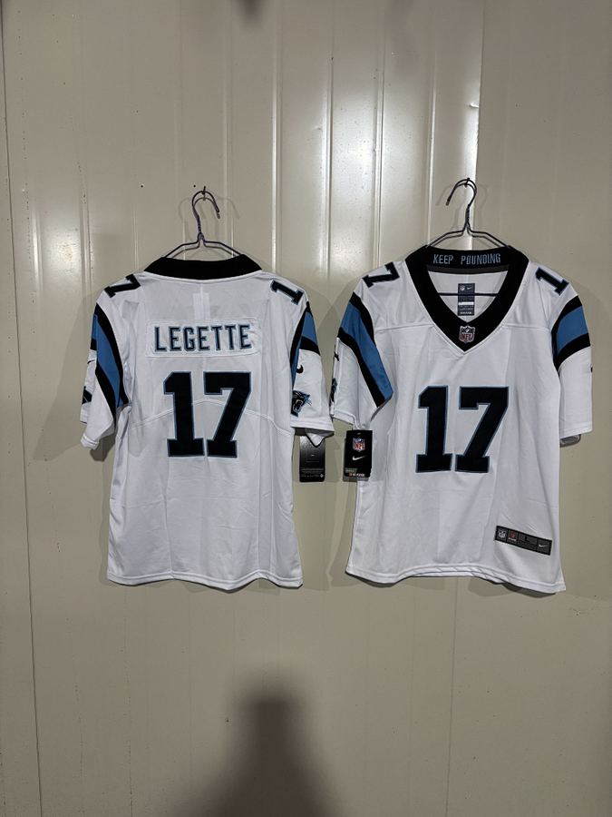 NFL Jersey