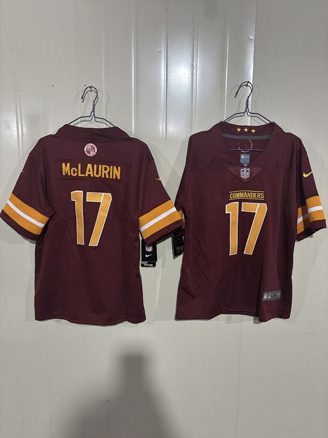 NFL Jersey