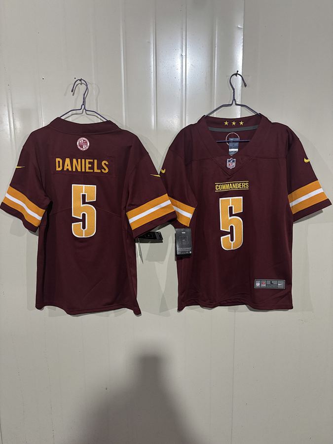 NFL Jersey