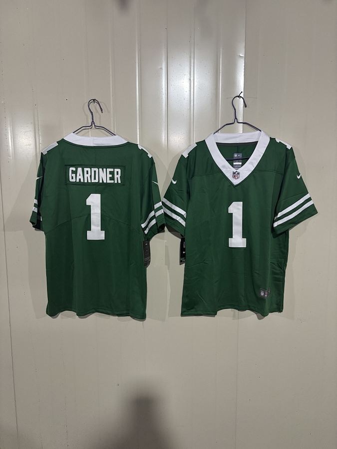 NFL Jersey
