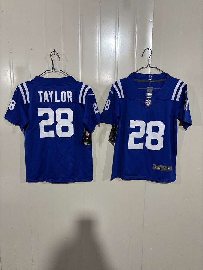NFL Jersey