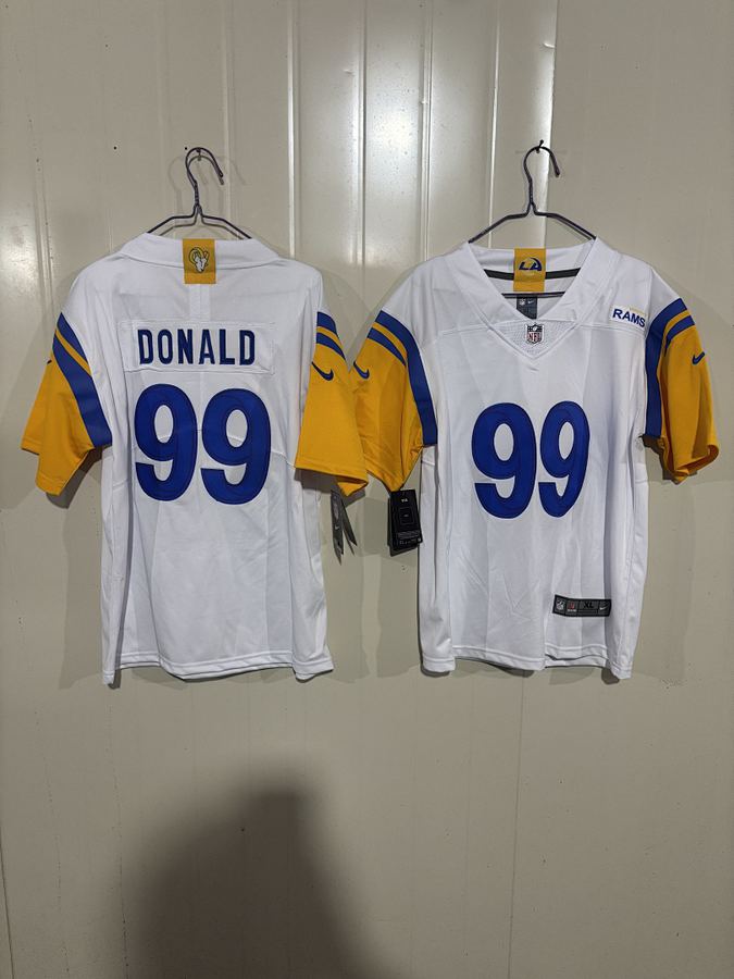 NFL Jersey