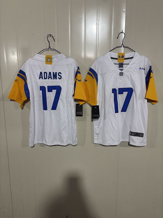 NFL Jersey