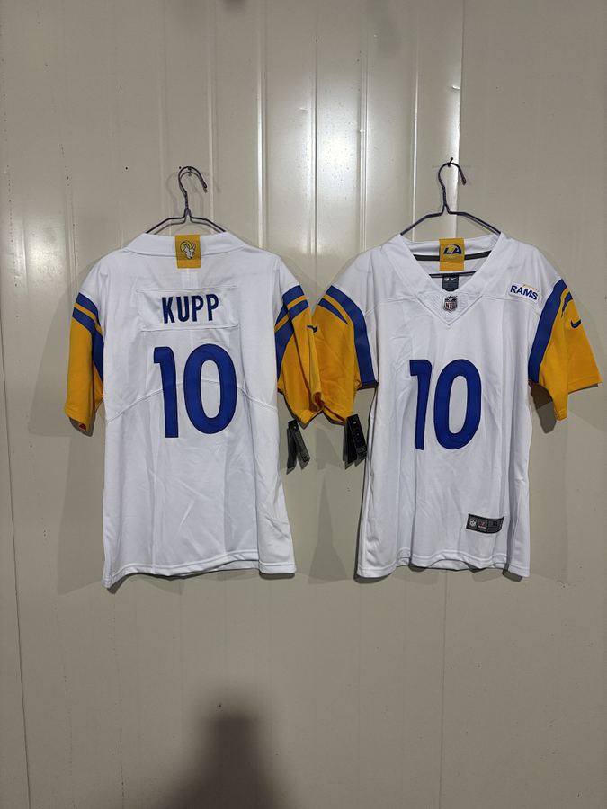 NFL Jersey