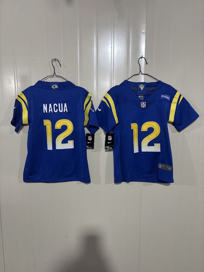 NFL Jersey