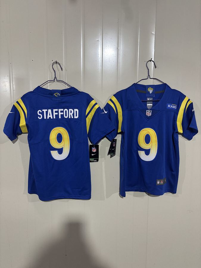NFL Jersey