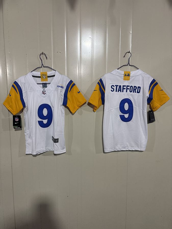 NFL Jersey