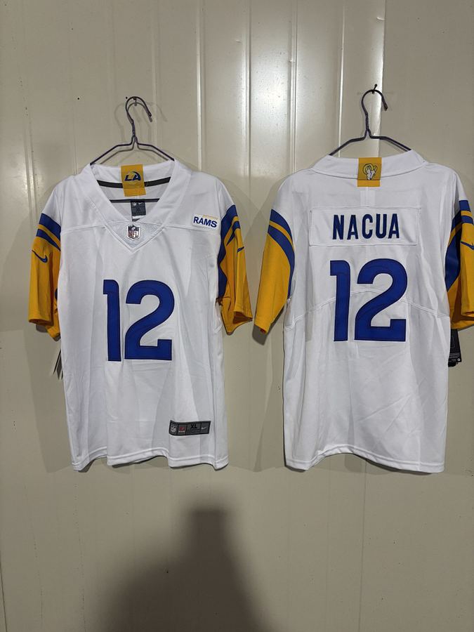 NFL Jersey