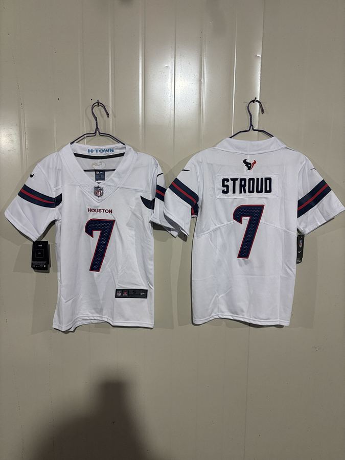 NFL Jersey