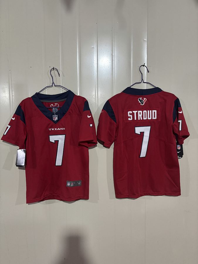 NFL Jersey