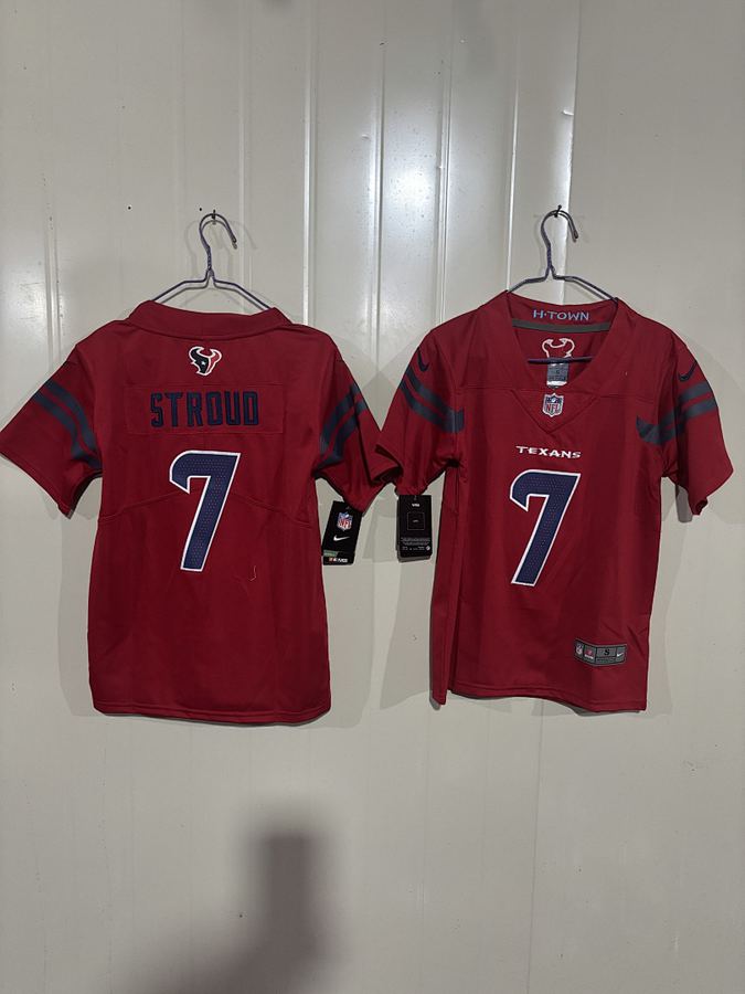 NFL Jersey