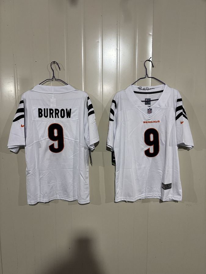 NFL Jersey