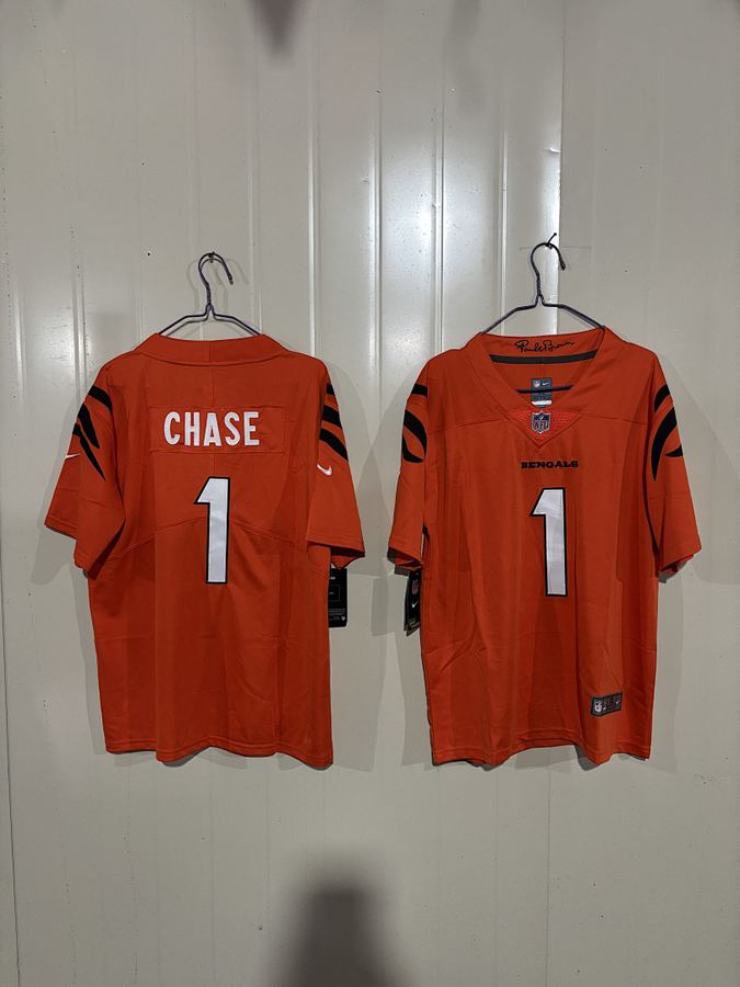 NFL Jersey