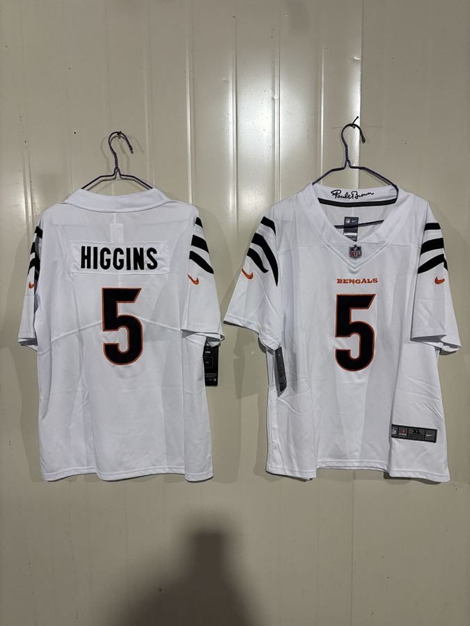NFL Jersey
