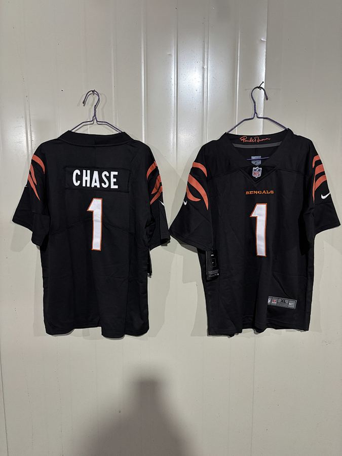 NFL Jersey