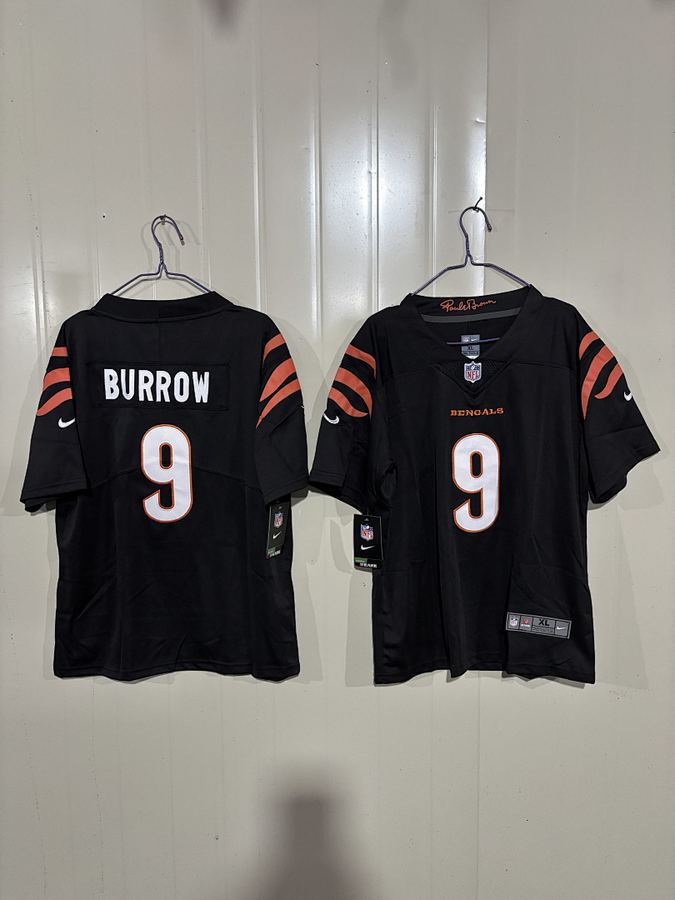 NFL Jersey
