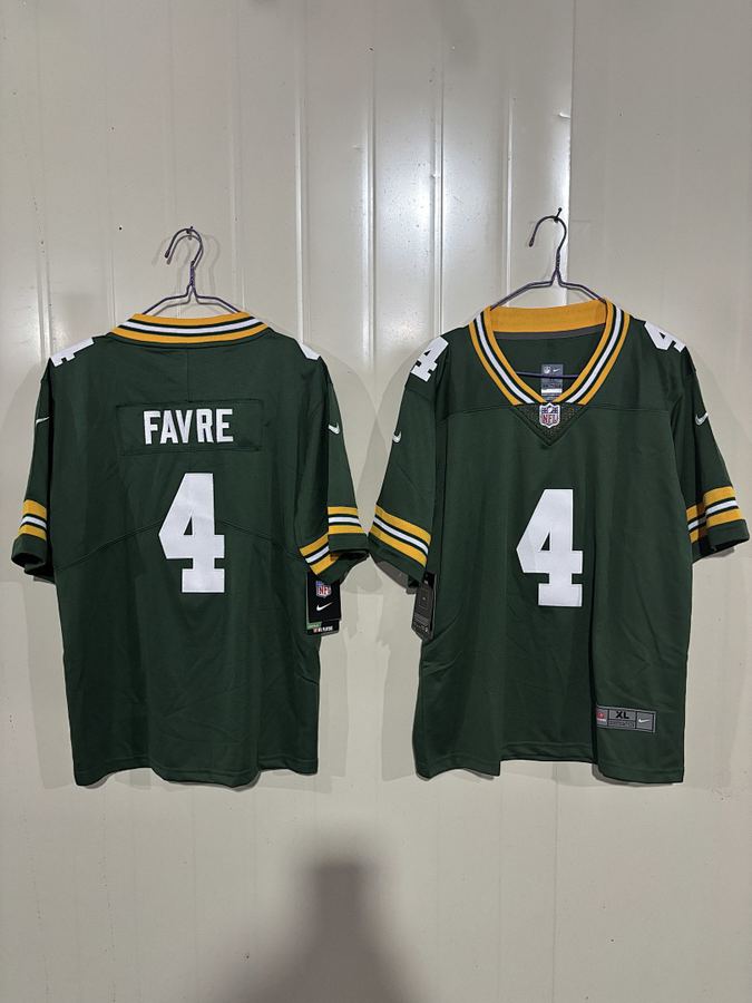 NFL Jersey