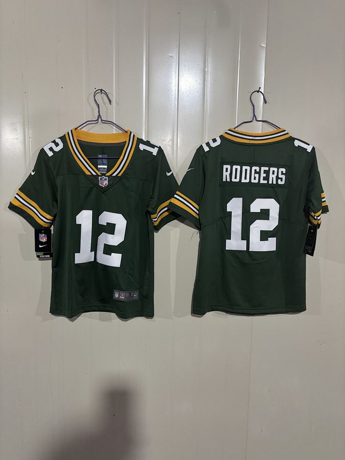 NFL Jersey