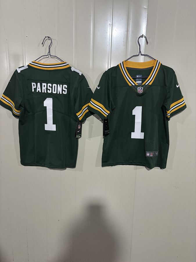 NFL Jersey