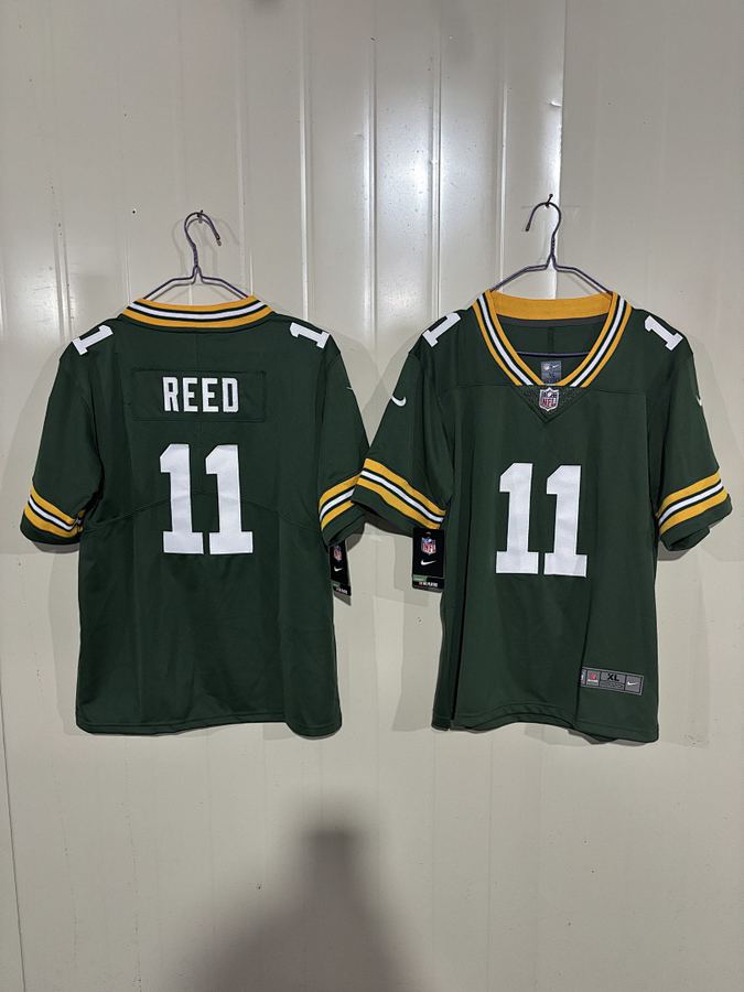 NFL Jersey