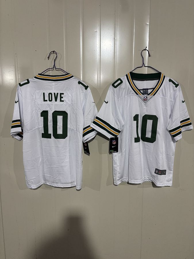 NFL Jersey