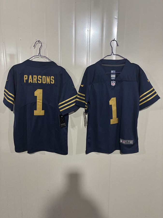 NFL Jersey